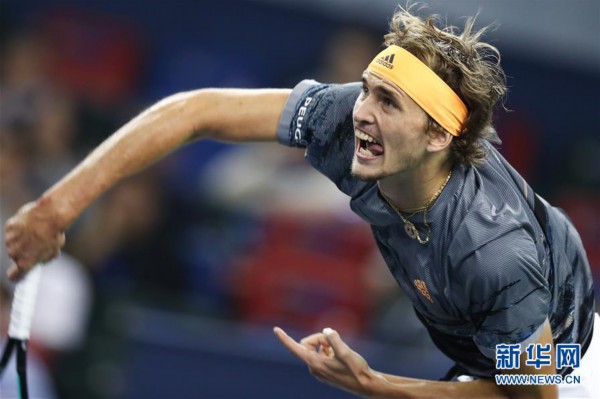 重视与野心 重视与野心