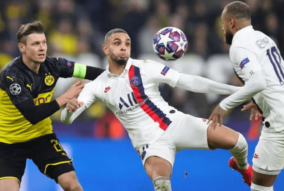 罗克的表现 罗克的表现