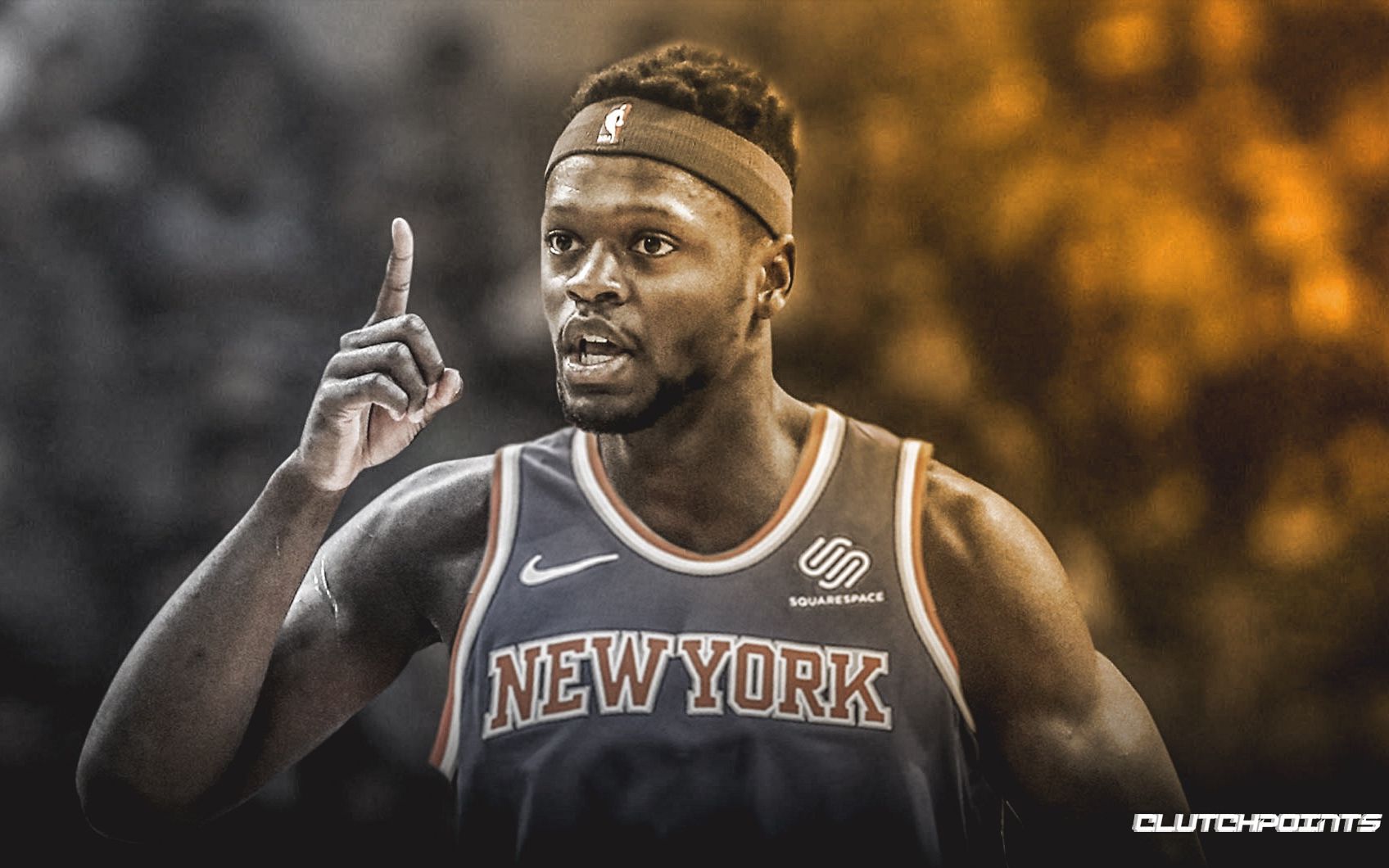 为勇士带来 为勇士带来