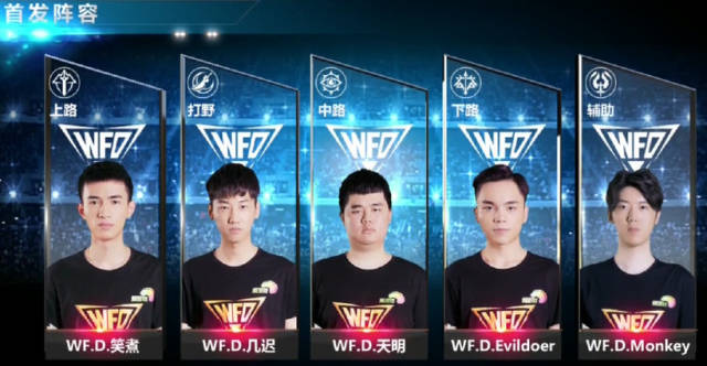 五小牛